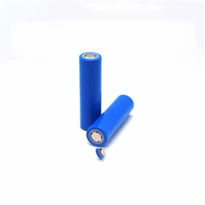 Bissau energy storage lithium iron phosphate battery manufacturer