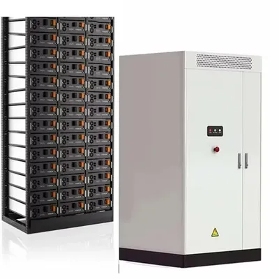 What are the outdoor energy storage power stations in tripoli