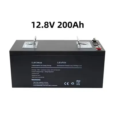 Solar telecom integrated cabinet communication high voltage