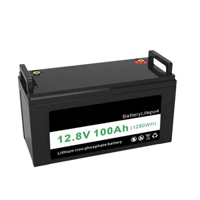 500kwh solar energy storage cabinet unit