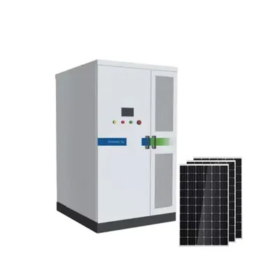 How much does an intelligent photovoltaic energy storage cabinet cost 