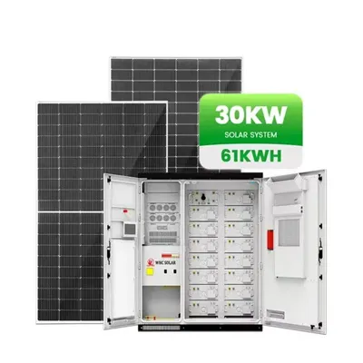 The best value financing option for a 40kwh outdoor telecom cabinet
