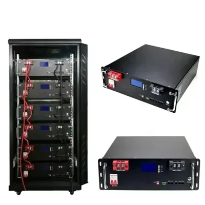 Kuwait city smart energy storage power station project