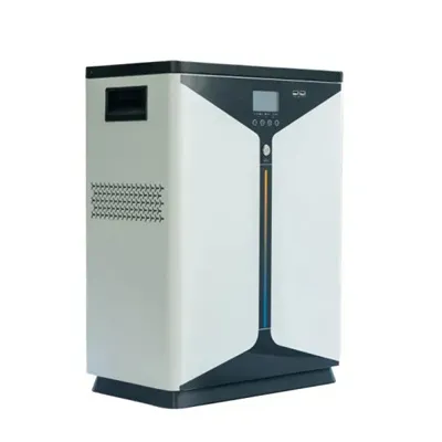 Promotional offer for 60kwh solar energy storage cabinet units for construction sites