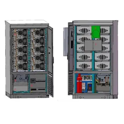 Special Price for IP67 Battery Cabinets for Energy Storage Power Stations