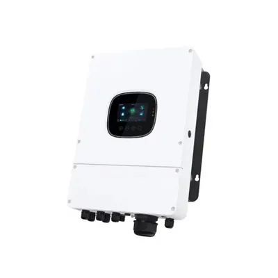 60kwh smart photovoltaic energy storage cabinet for farms