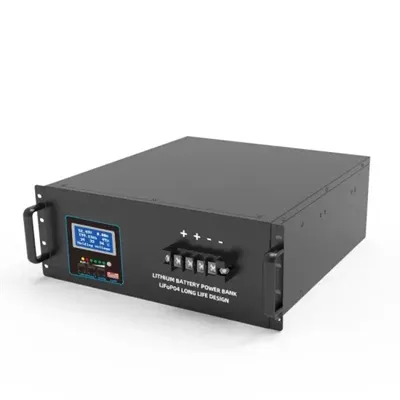 About the uninterruptible power supply battery of solar-powered communication cabinets