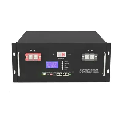 Best portable power station 6000w manufacturer