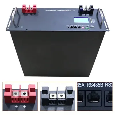 Currently available energy storage power stations around the world