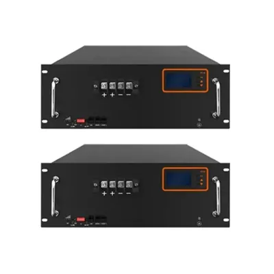 Morocco Solar Base Station Lithium Ion Battery