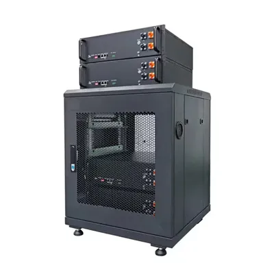 Construction cost of industrial and commercial energy storage station