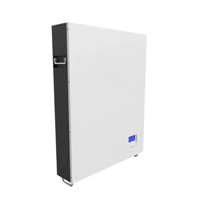 Rated capacity of solar energy storage cabinet system