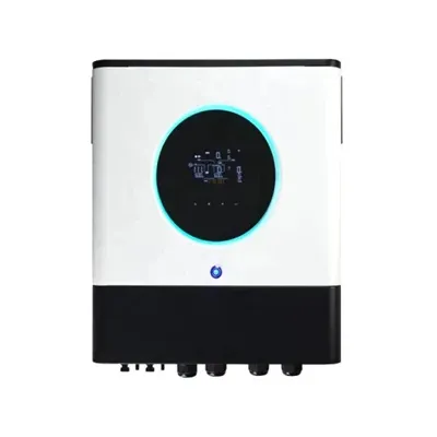 Solar battery cabinet industry cluster