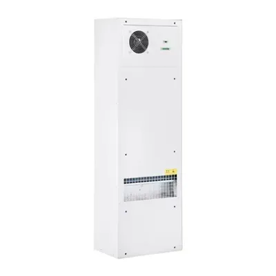 Czech photovoltaic energy storage battery cabinet high voltage type for aquaculture