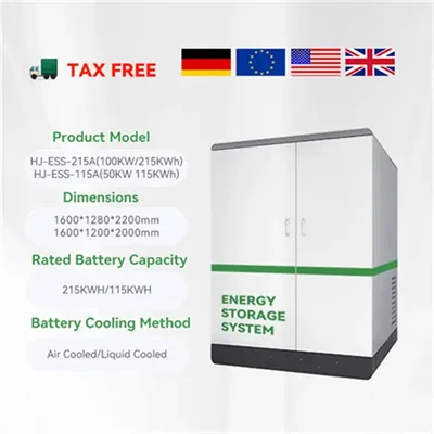 Dili modular energy storage cabinet price
