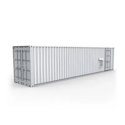 Price List for Ultra-High Efficiency Photovoltaic Energy Storage Battery Cabinets
