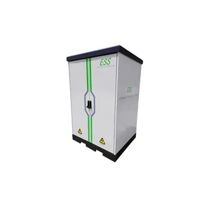 The largest photovoltaic panel manufacturer in Angola