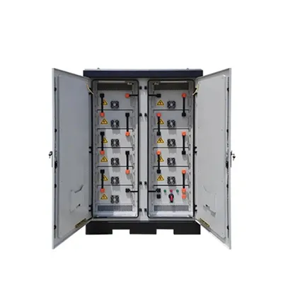 Tuvalu dc energy storage equipment manufacturer