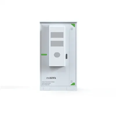 Which 1MWh photovoltaic energy storage cabinet is the best in the Middle East 