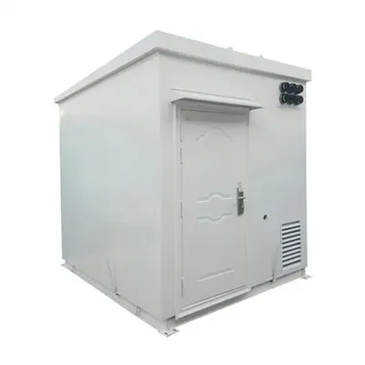 Latin American Smart Photovoltaic Outdoor Cabinet 60kWh Price List