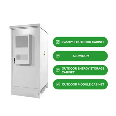Does the solid-state battery cabinet include vanadium liquid flow batteries 
