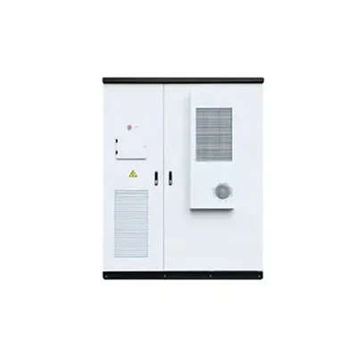 Energy storage cooling system in manchester uk
