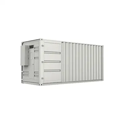 Andorra mobile energy storage power supplier