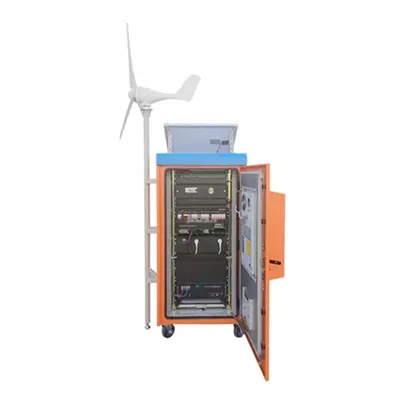 Namibia BMS battery management system manufacturer