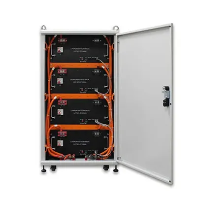 Togo home solar power generation system