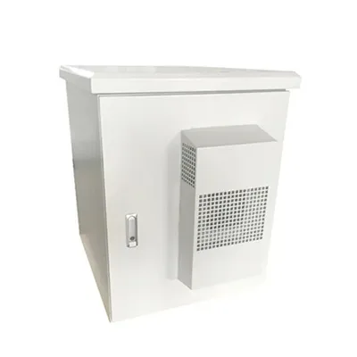 San Salvador IP65 Battery Cabinet with Ultra-High Efficiency
