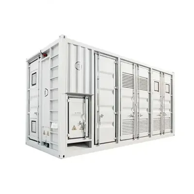 How much does a 50kW modular battery cabinet cost 