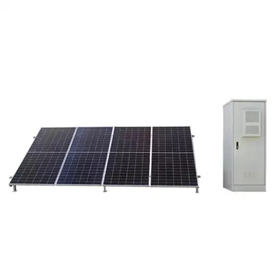 Cost reduction solutions for portable power supplies