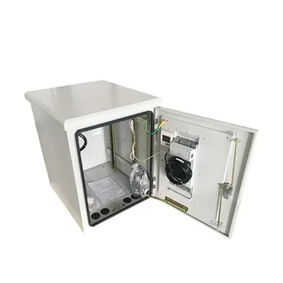 Battery for wind solar energy storage cabinet system