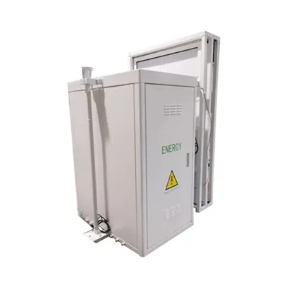 Us grid-connected modular solar cabinet model price quote