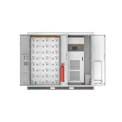 Belmopan Battery Energy Storage Cabin Manufacturer Recommendation