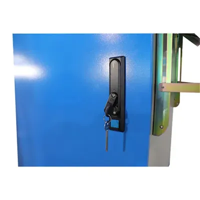 40kwh modular outdoor cabinet factory direct sales
