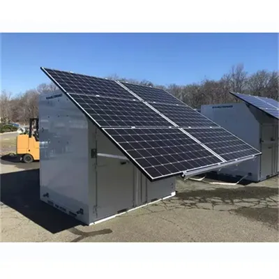 Lobamba energy storage low temperature solar energy storage cabinet lithium battery