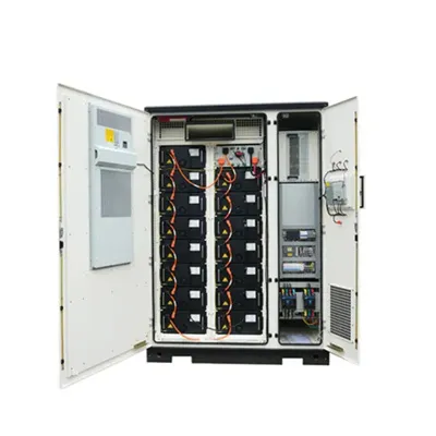 Energy Storage Project Management