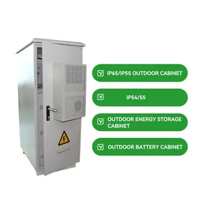 Marshall islands lithium energy storage power supply manufacturer