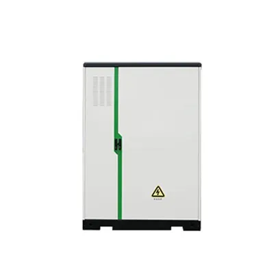 Ess solar energy storage cabinet lithium battery energy storage