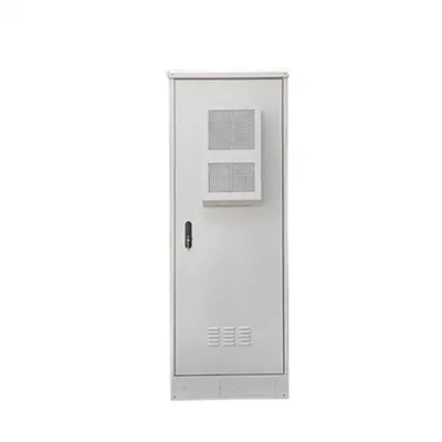 How much does a small outdoor photovoltaic cabinet for base stations in Africa cost 